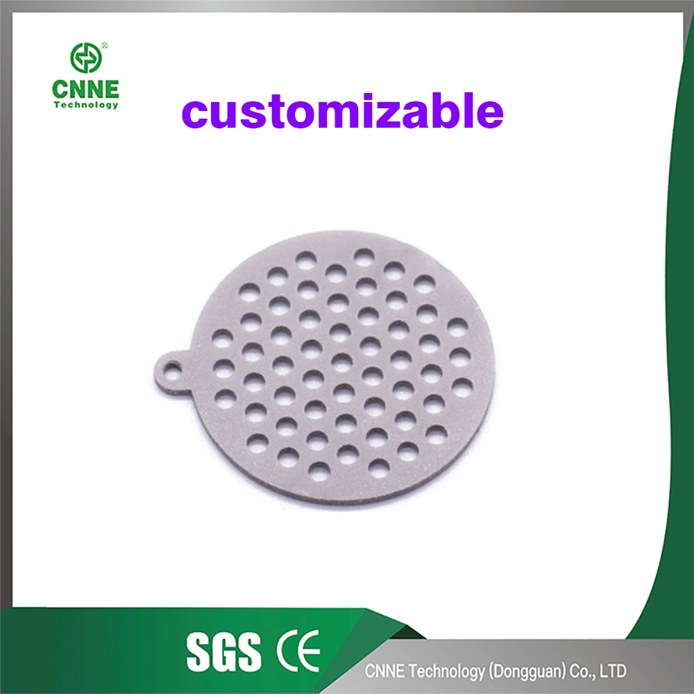 Customirable Platinum Coated Titanium Anode/ Electrode for Eectro-Chlorination/ Electroplating (Au, AG, Pd)