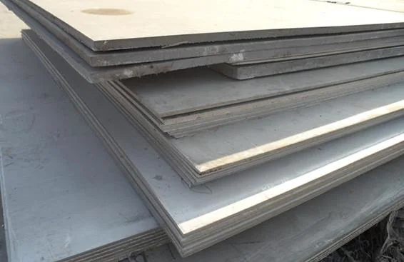 Clad Sheet Alloy Clad Plates, Nickel, Aluminum, Copper, Titanium