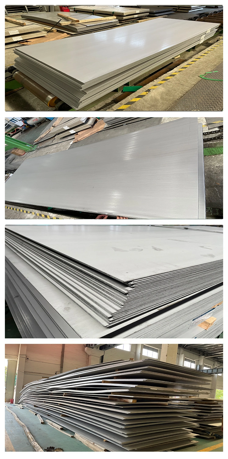 ASTM B898 Titanium Clad Steel Plate for Heat Exchange