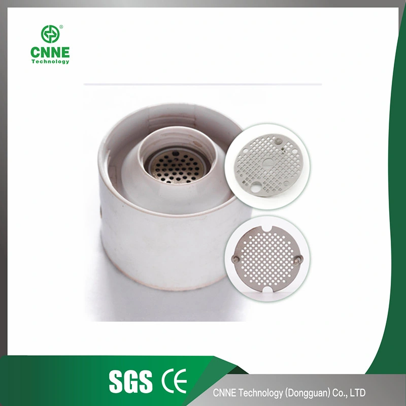 Efficient Platinum Plated Titanium Anode Plate for Hydrogen-Rich Water Cup