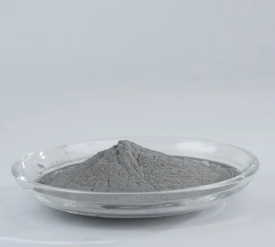 Material estándar de referencia química en polvo de aleación de titanio puro